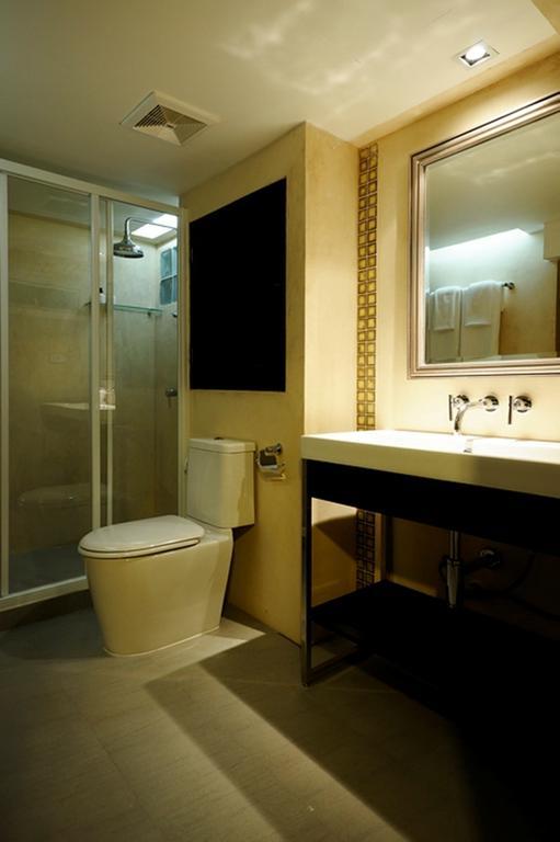 Apartment Wow Bangkok